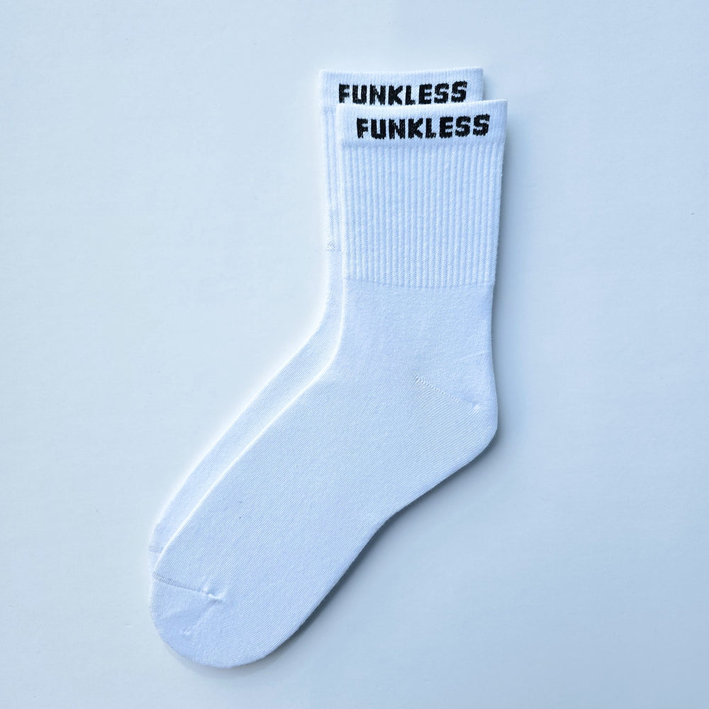 Funkless Crew