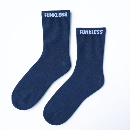 Funkless Crew - Midnight Navy