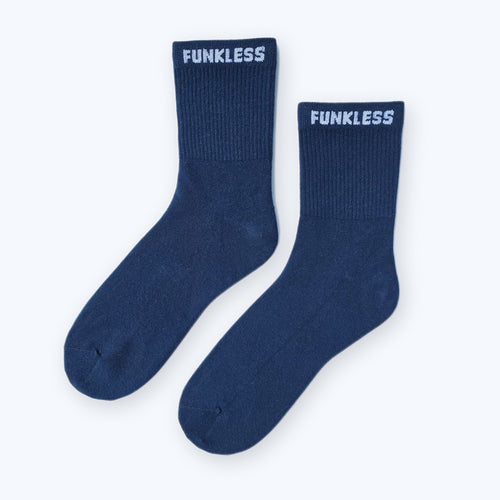 Funkless Crew - Midnight Navy