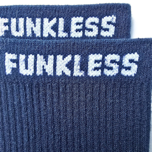 Funkless Crew - Midnight Navy